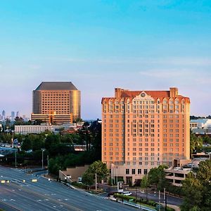 Sheraton Suites Galleria Atlanta